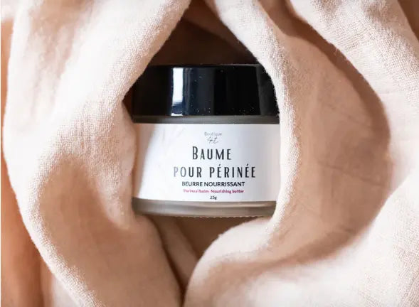 4T Baume pour périnée 4T