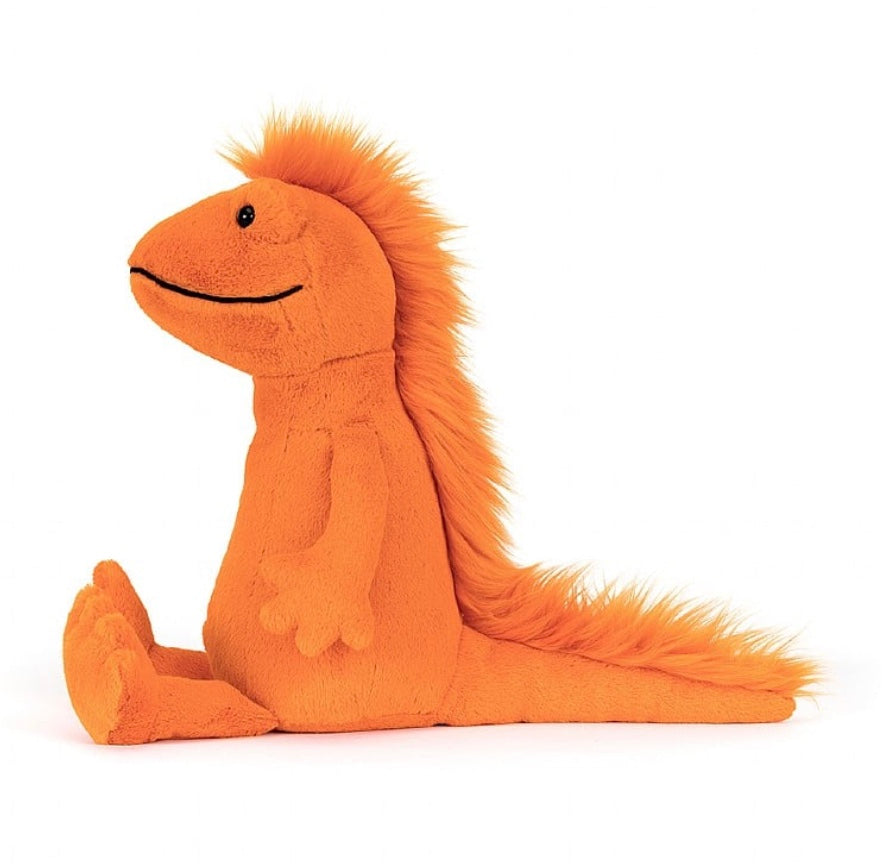 Jellycat, Triton Huppé