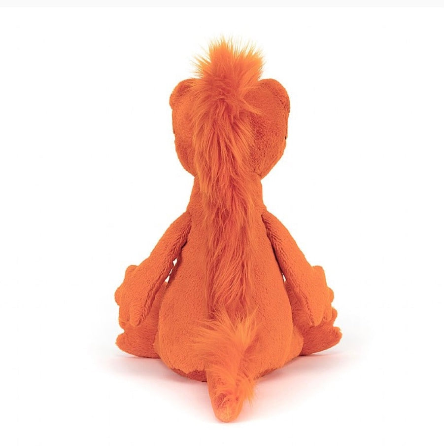 Jellycat, Triton Huppé