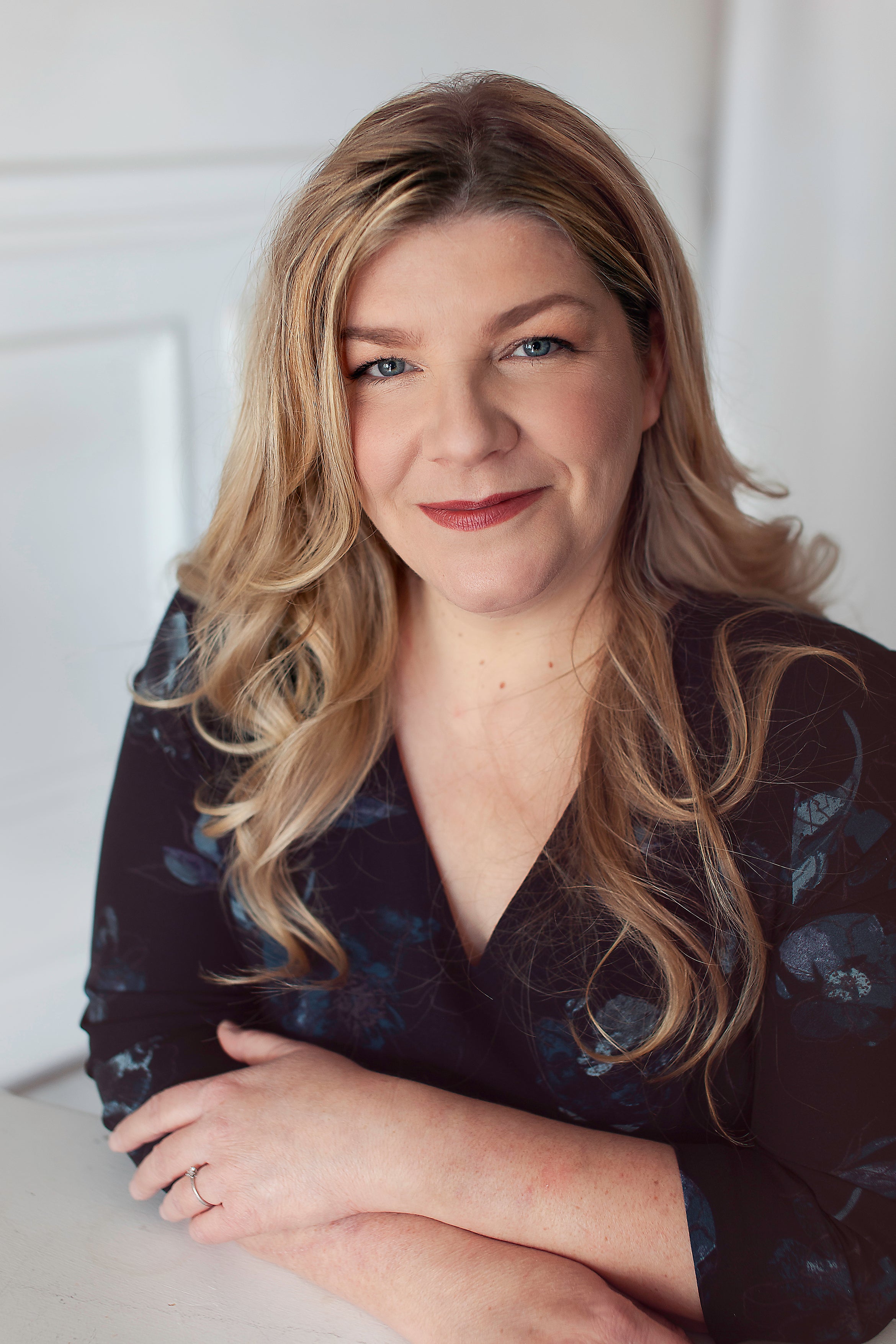 Annie Bouchard propriétaire Coussins etc