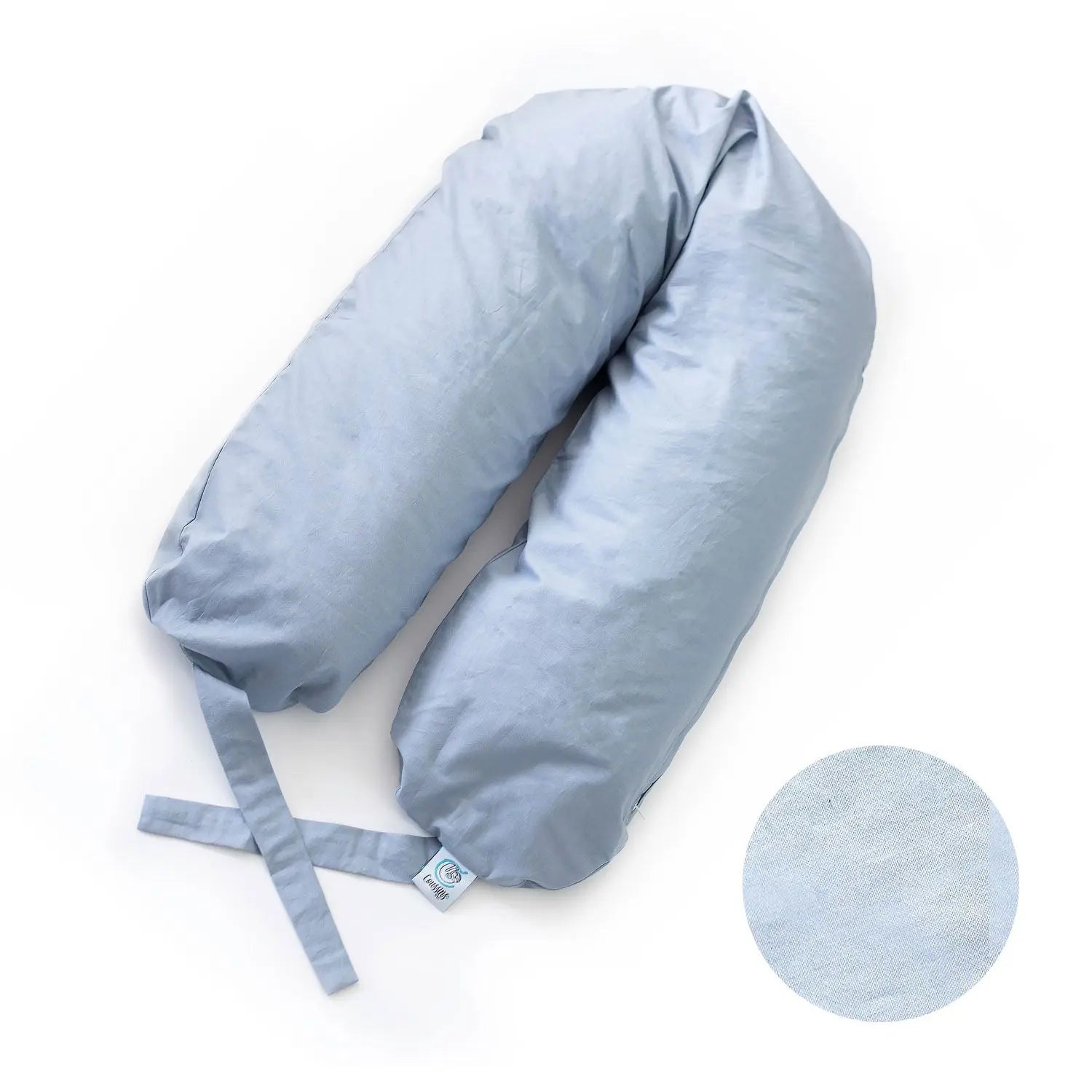 Coussins etc. - Bleu Firmament Coussins etc