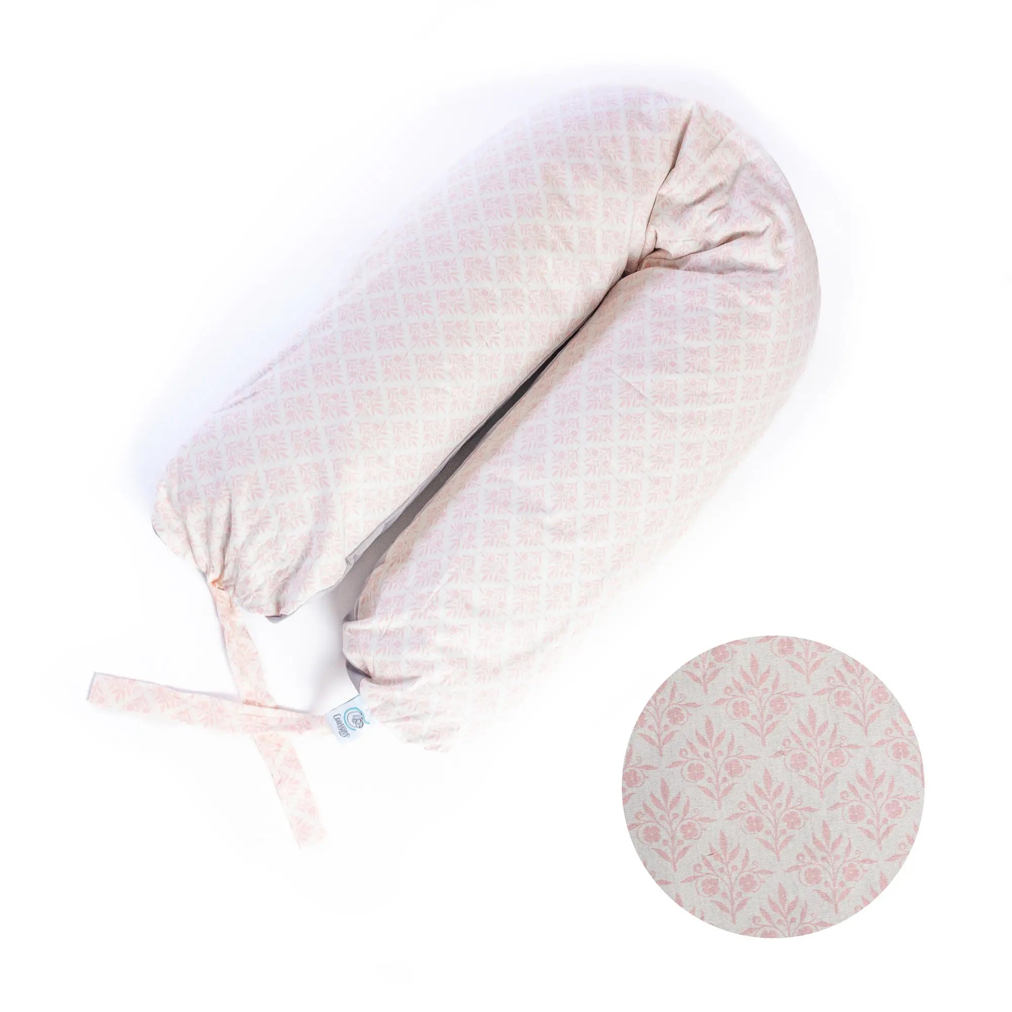 Coussin etc. "Tapisserie Rose" Coussins etc
