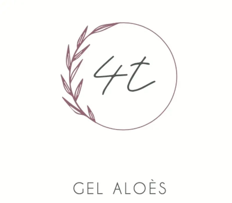 4T, Gel d'aloès 4T