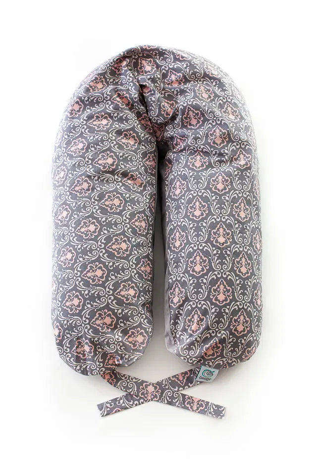 Coussin etc. "Classique Rose" Coussins etc