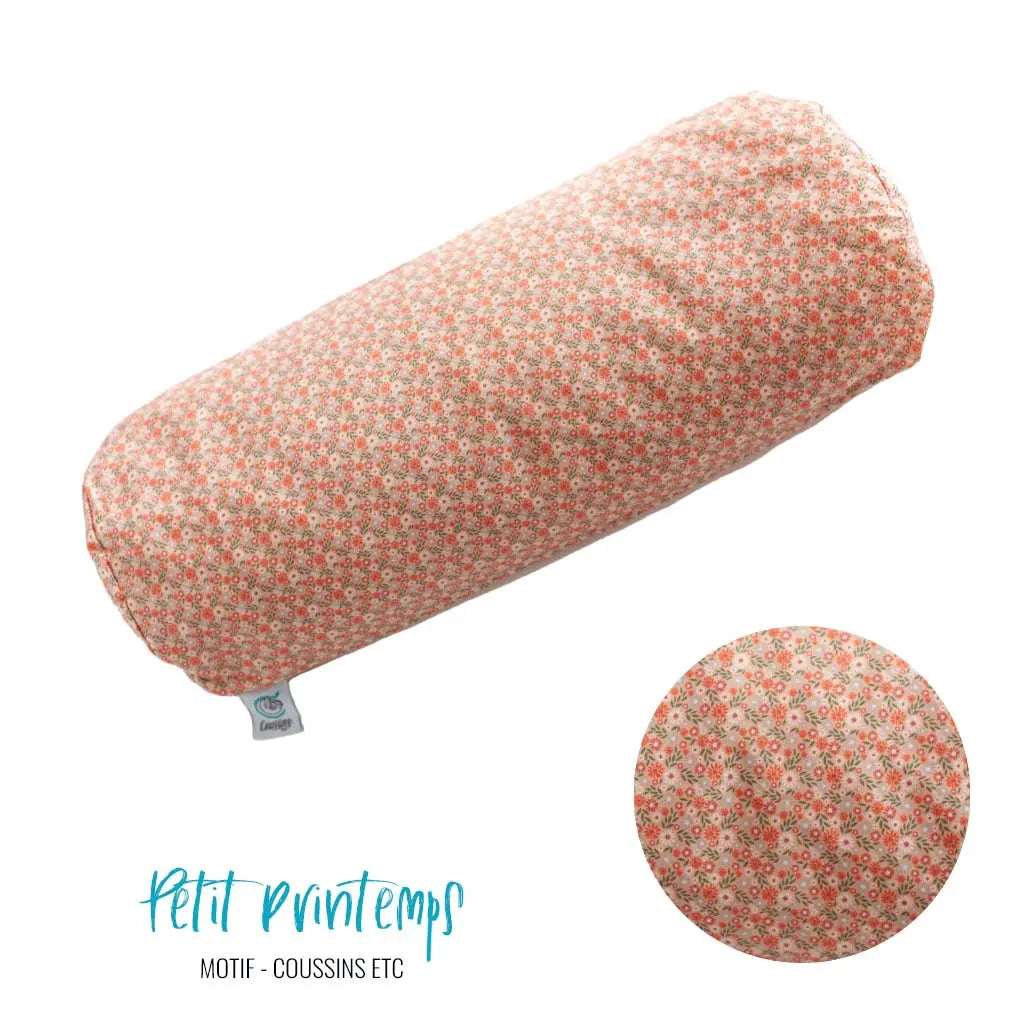 Le p'tit etc. "Petit Printemps" Coussins etc