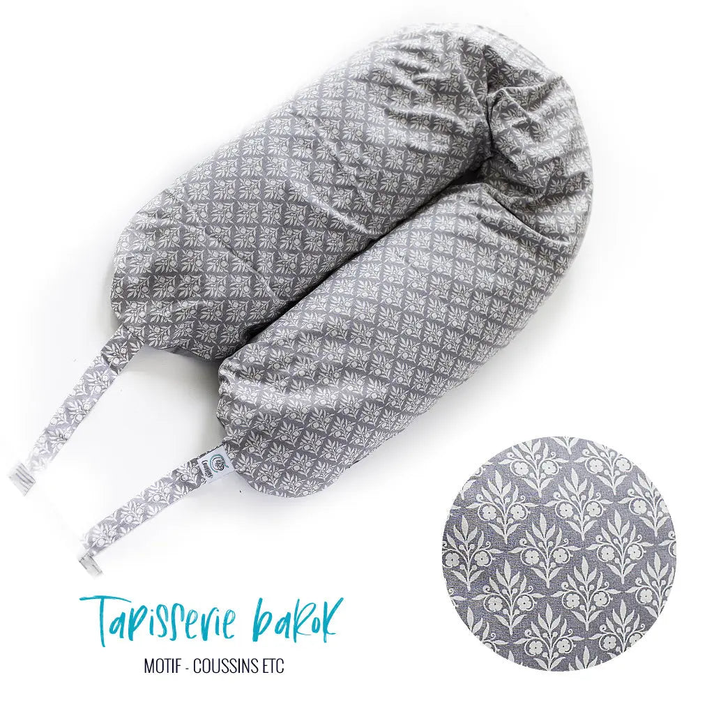 Coussin etc. "Tapisserie Barok" Coussins etc