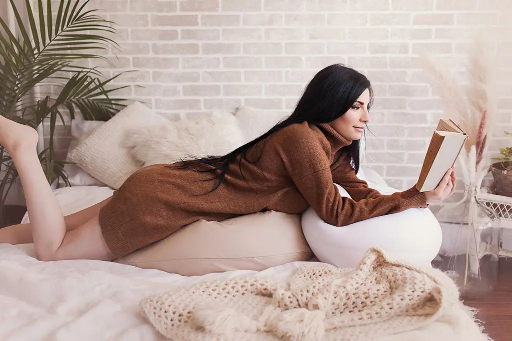 Le coussin Multifonction