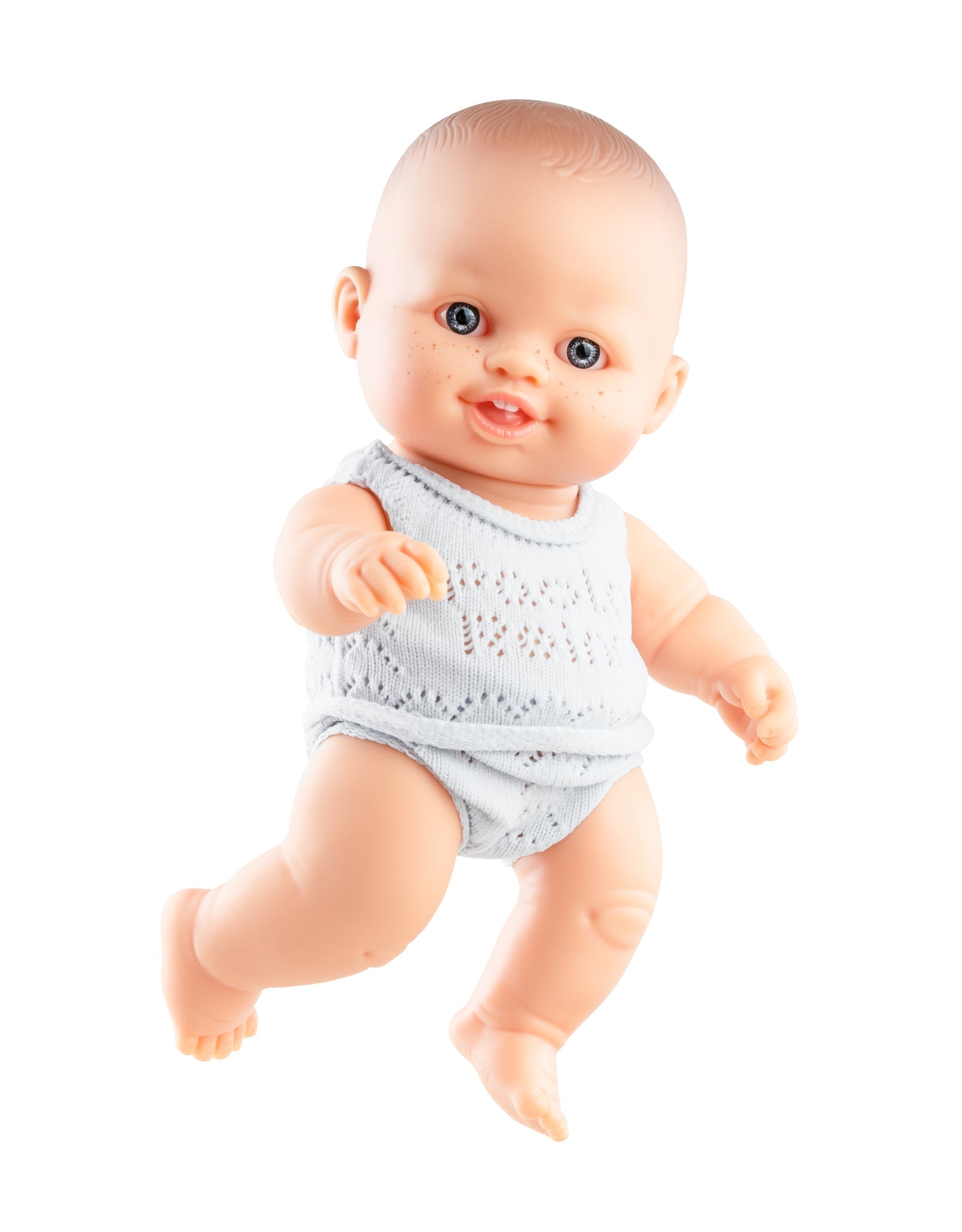 Peques Doll - Sara in pajamas - Paola Reina