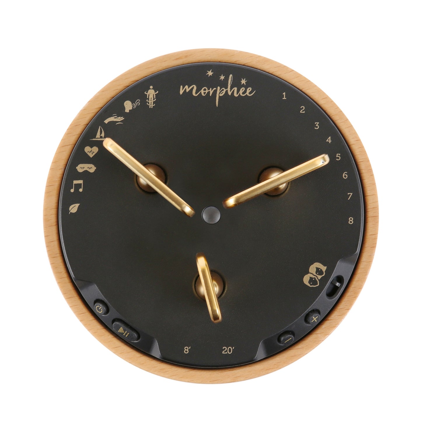 Morphée - Morphée