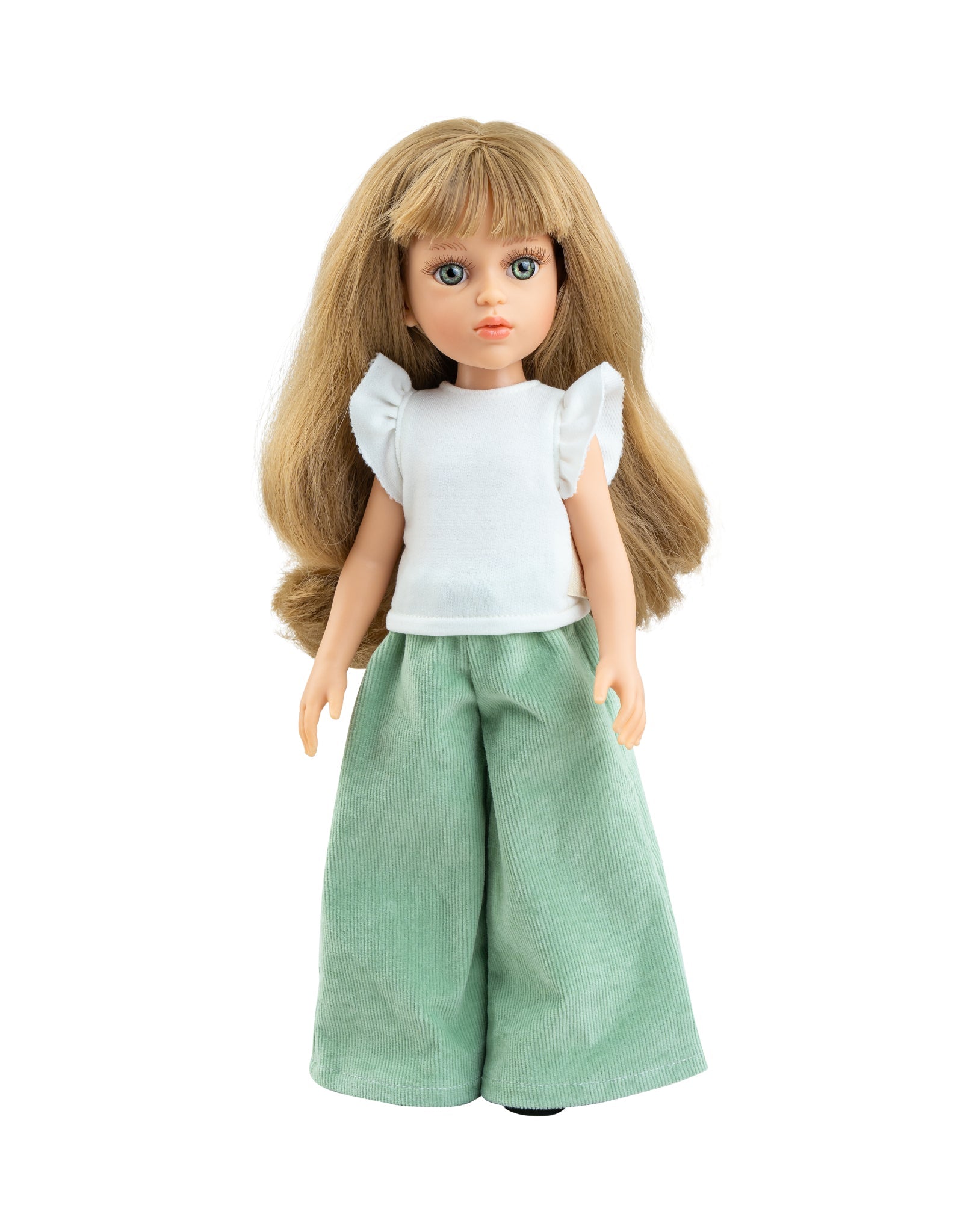 Las Amigas doll - Kiara - Paola Reina