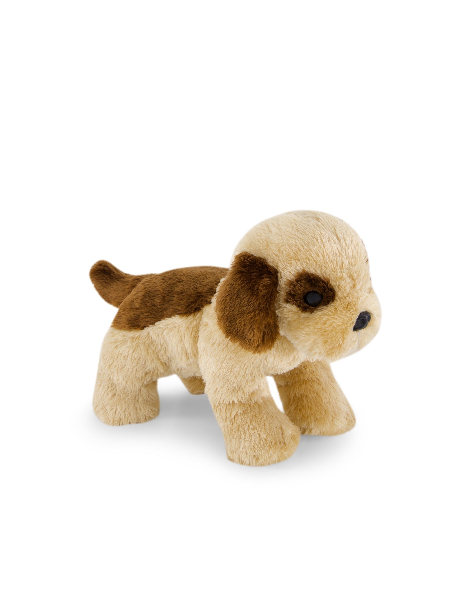 Plush - Coco the shih tzu - Snuggle Bunnies