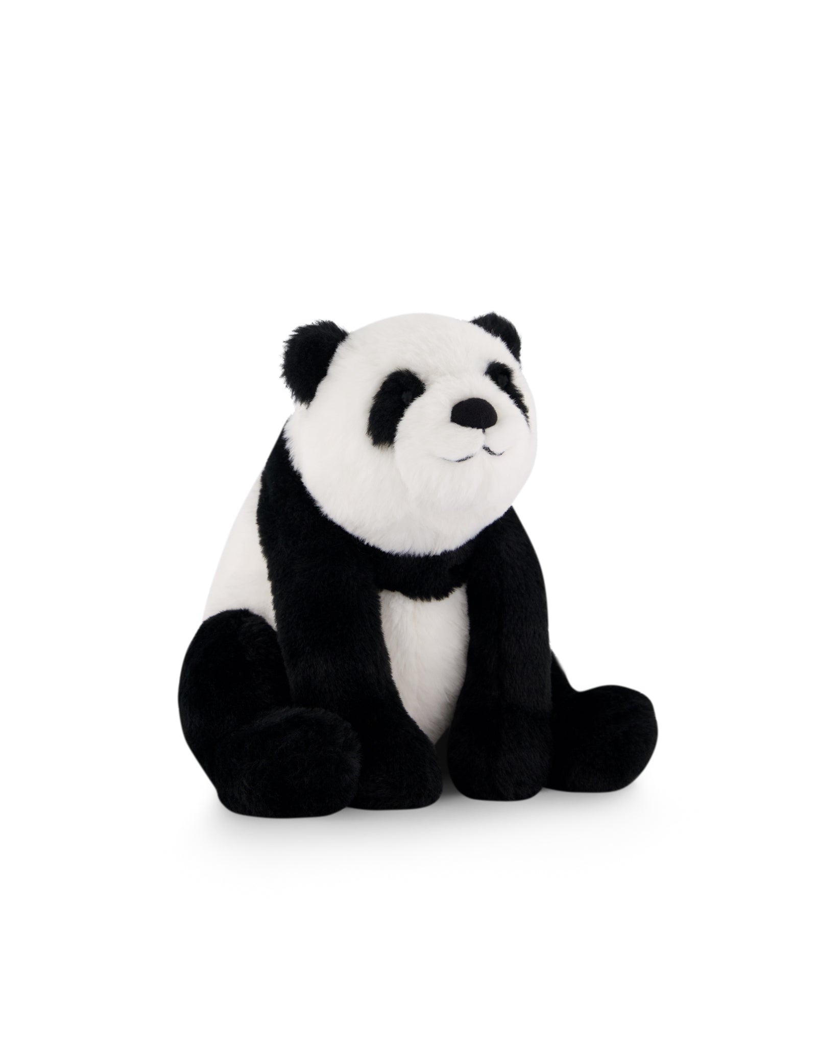 Plush - Panda - Snuggle Bunnies