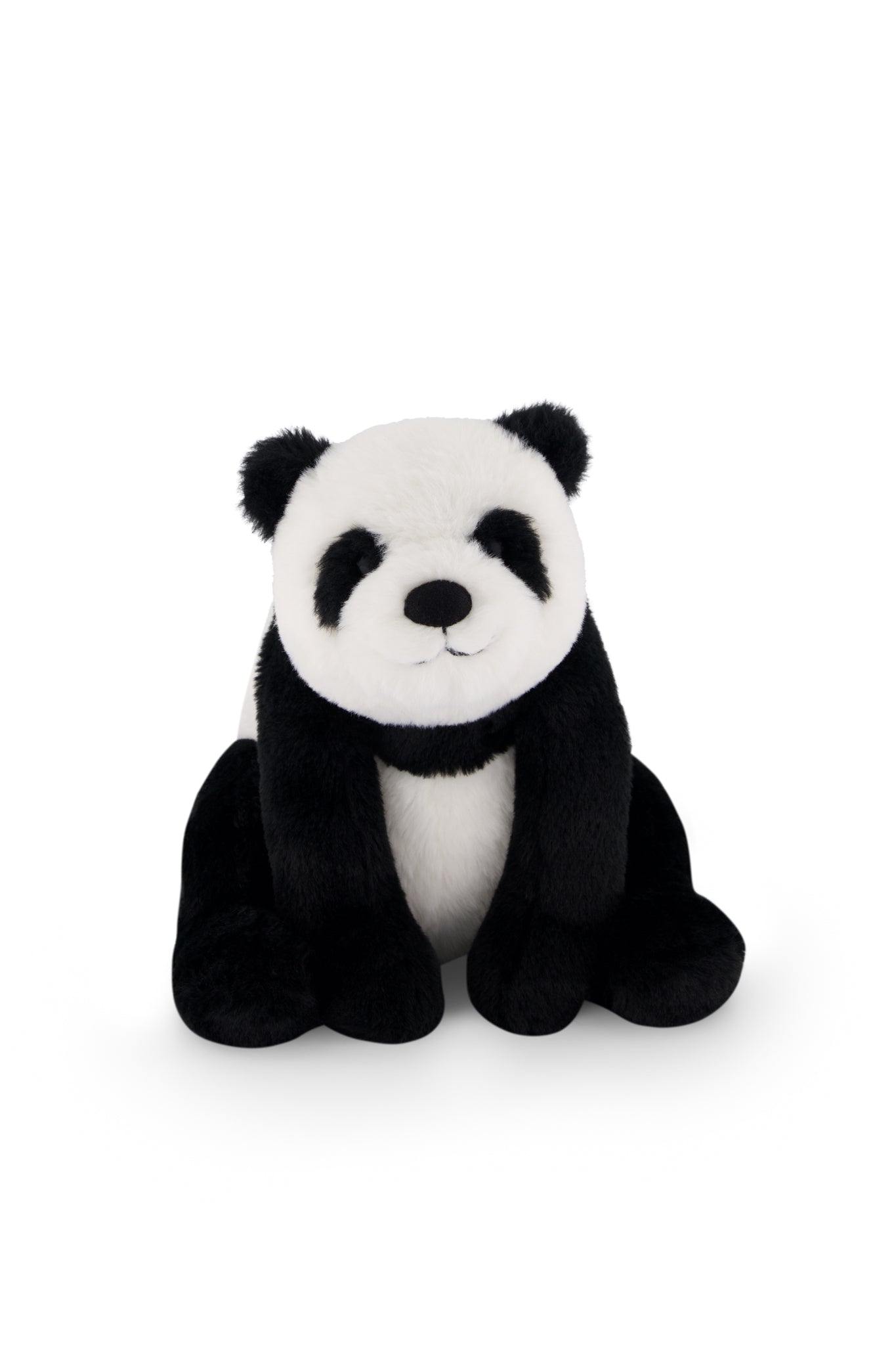Plush - Panda - Snuggle Bunnies