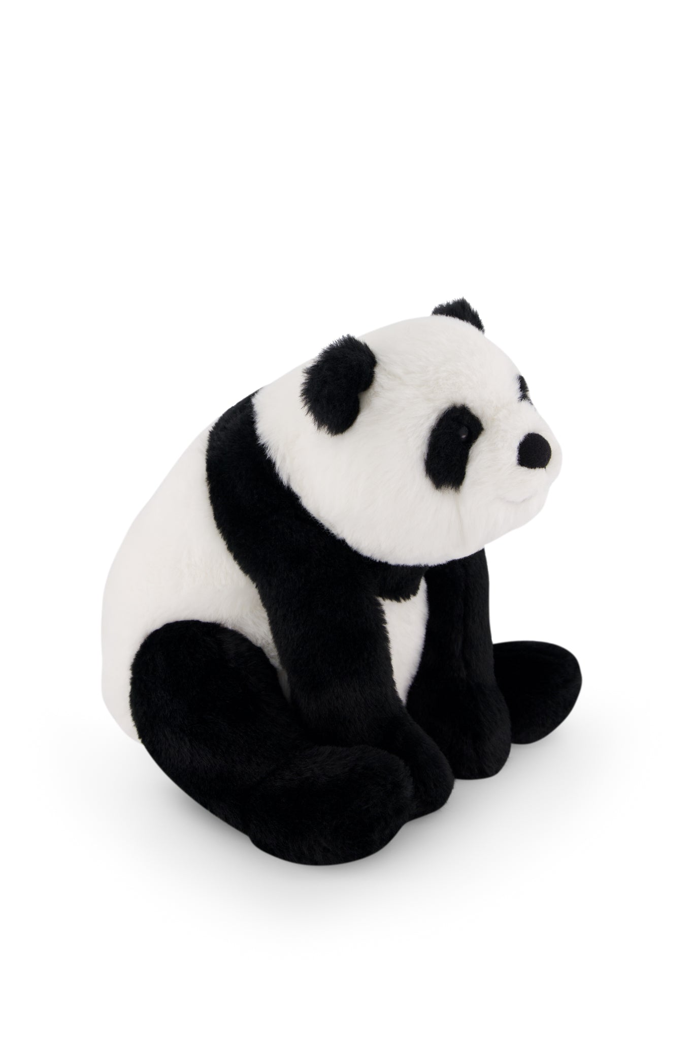 Plush - Panda - Snuggle Bunnies