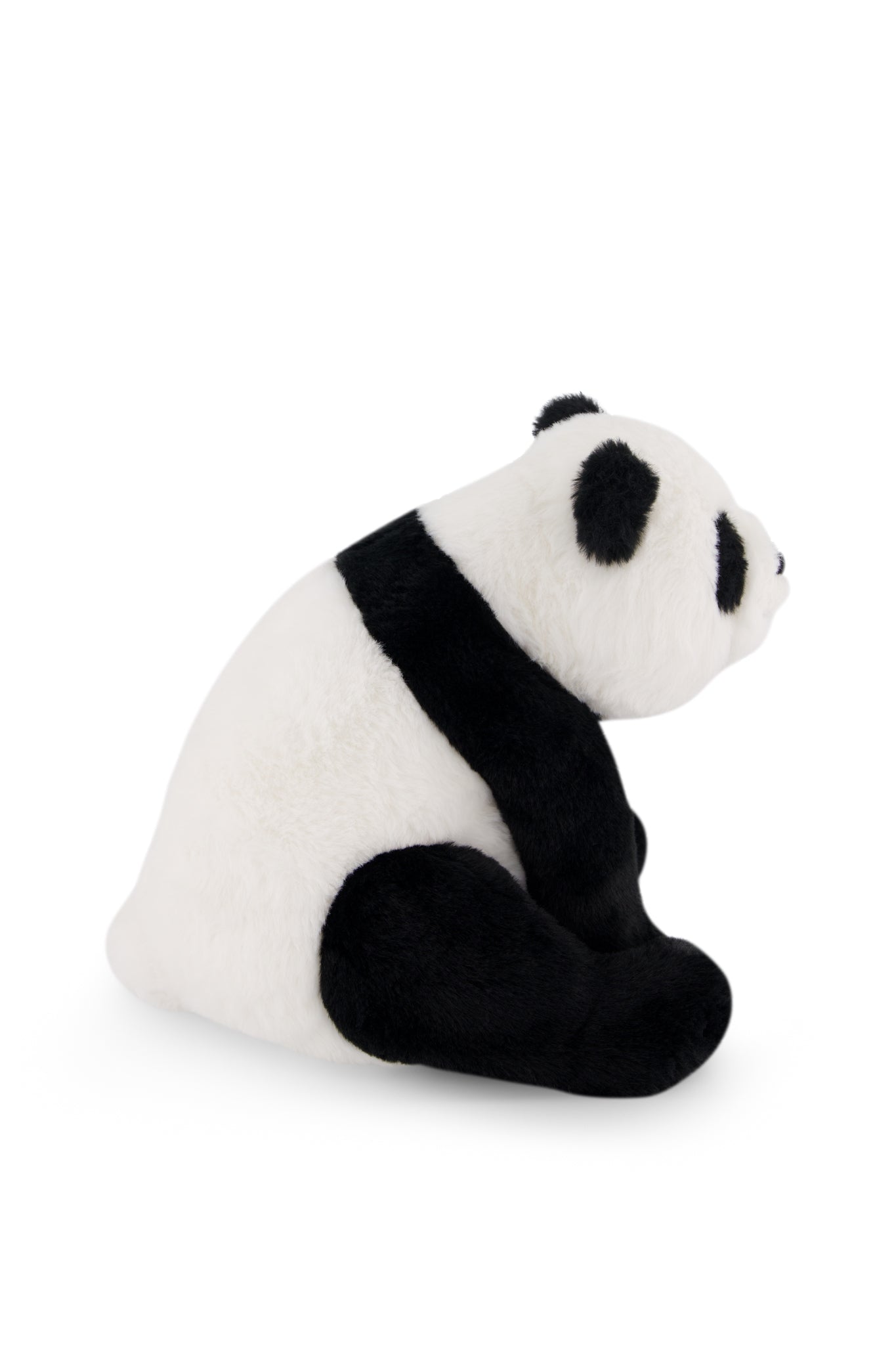 Plush - Panda - Snuggle Bunnies