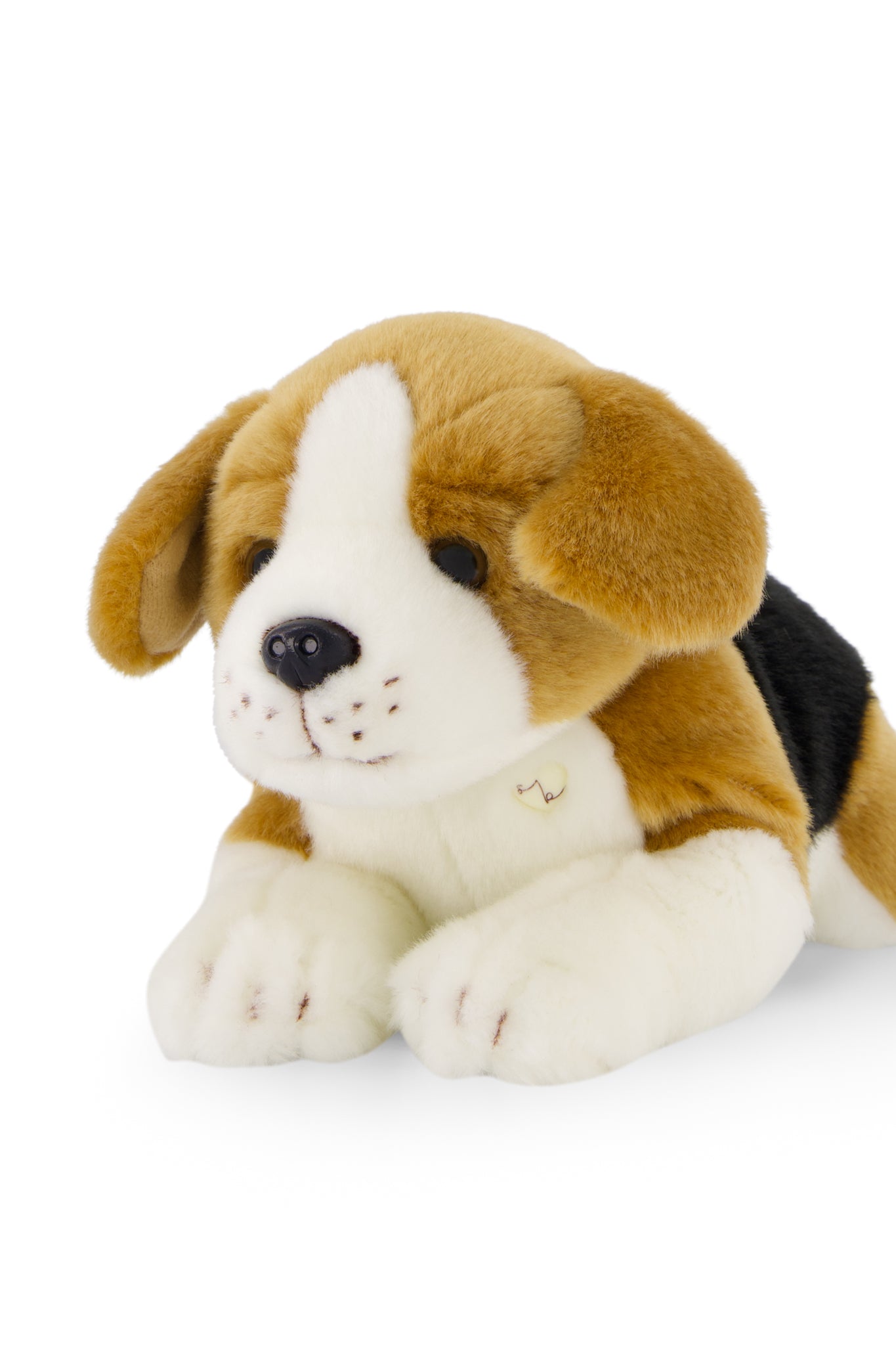 Plush - Brooklyn the Beagle - Snuggle Bunnies