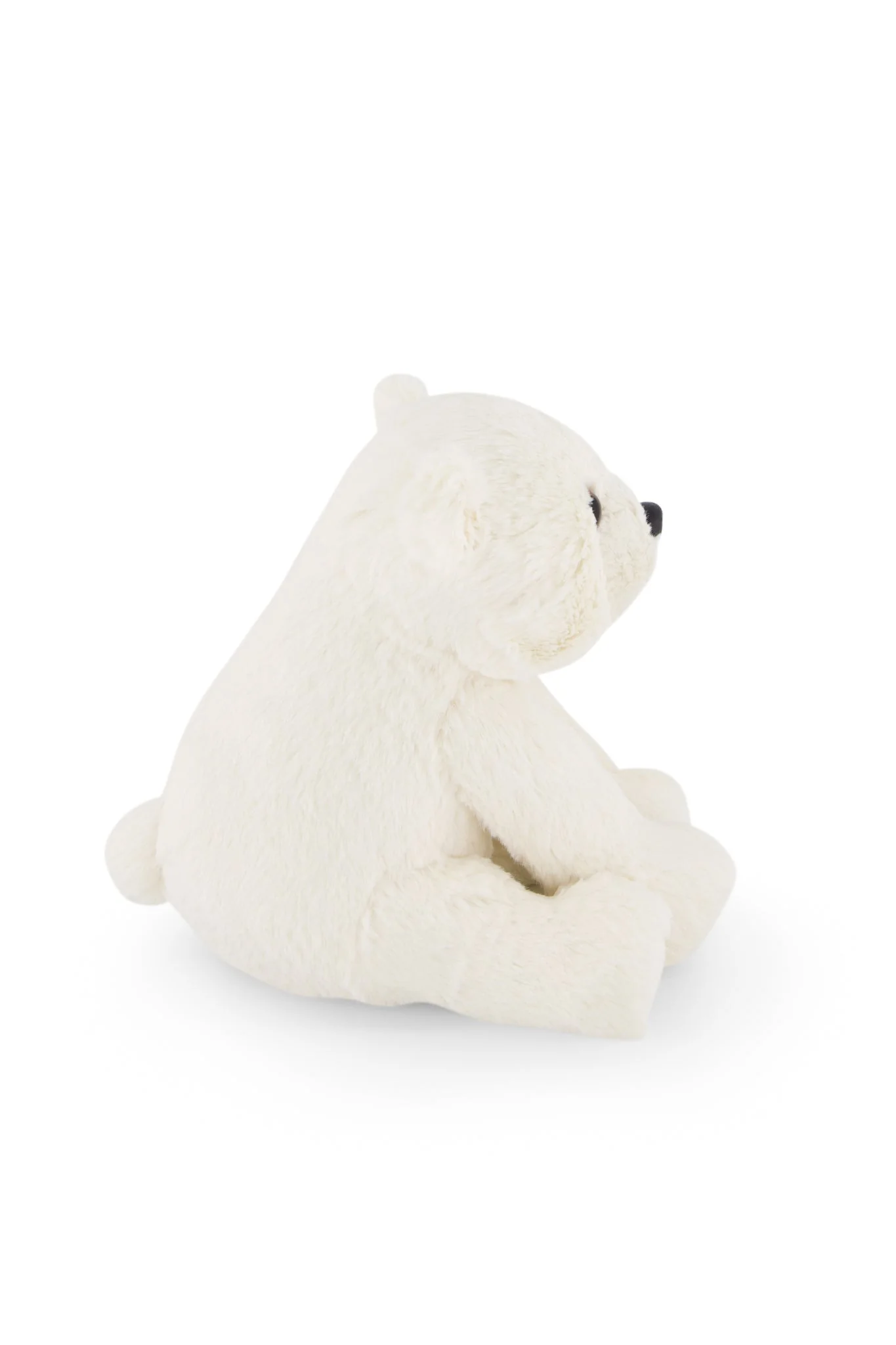 Plush - Parker the Polar Bear - Snuggle Bunnies