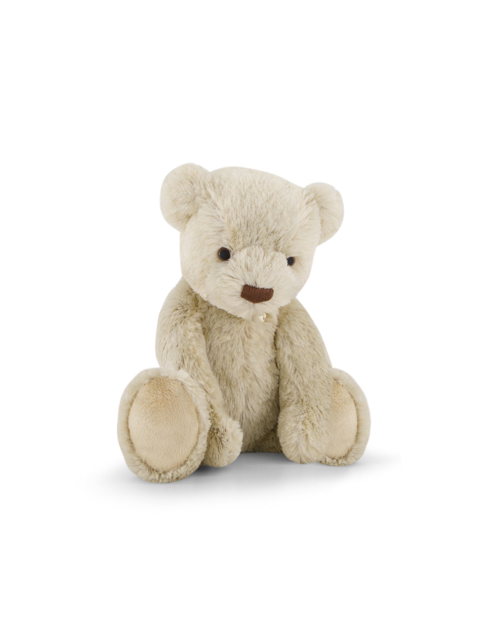 Plush - Theo the bear - Snuggle Bunnies