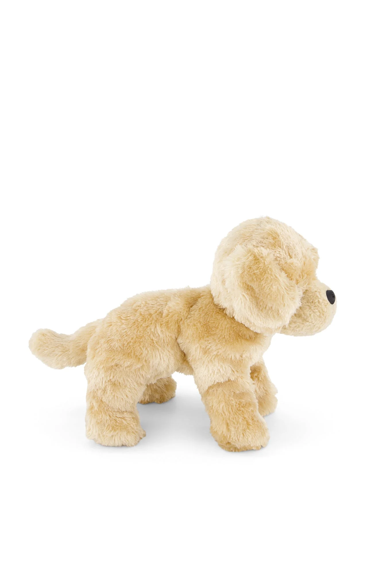 Plush - Milo the Retriever - Snuggle Bunnies