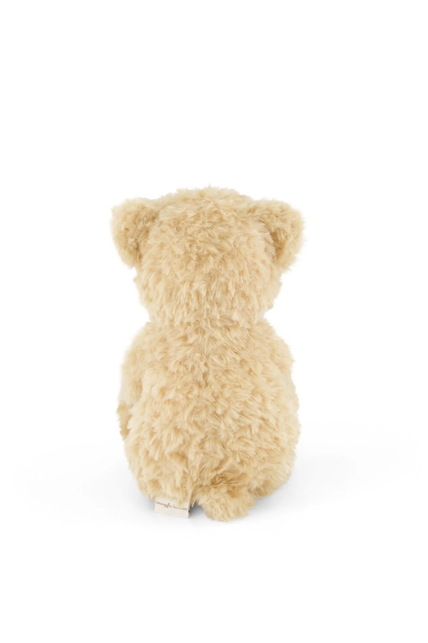 Plush - Arthur the Bear - Snuggle Bunnies