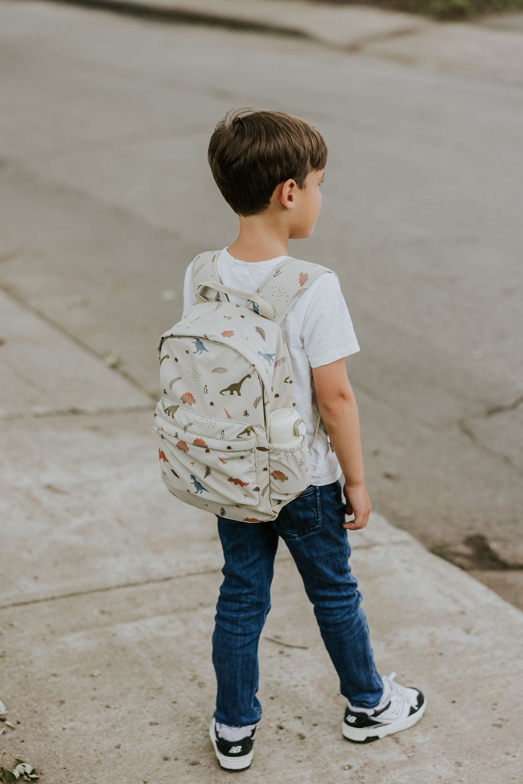 Mini backpack - Safari - Menoum