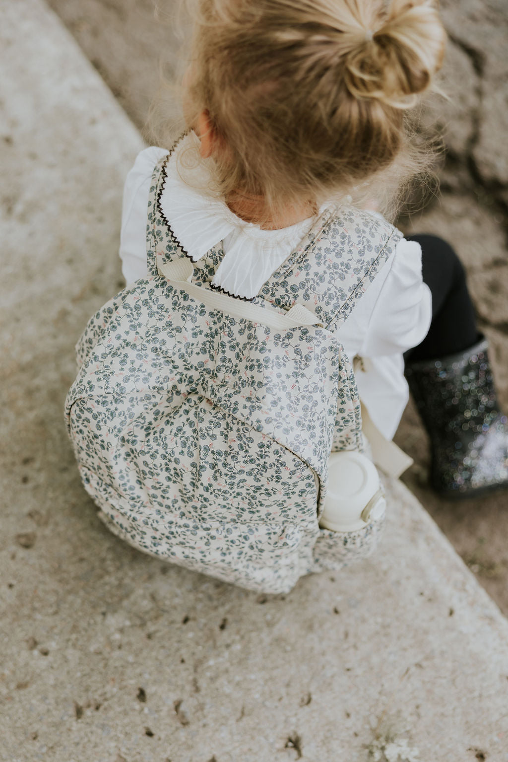Mini Backpack - Kite - Menoum