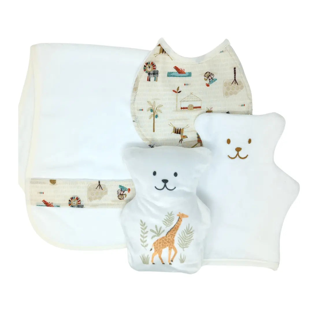 Ensemble nouveau-né - Julien