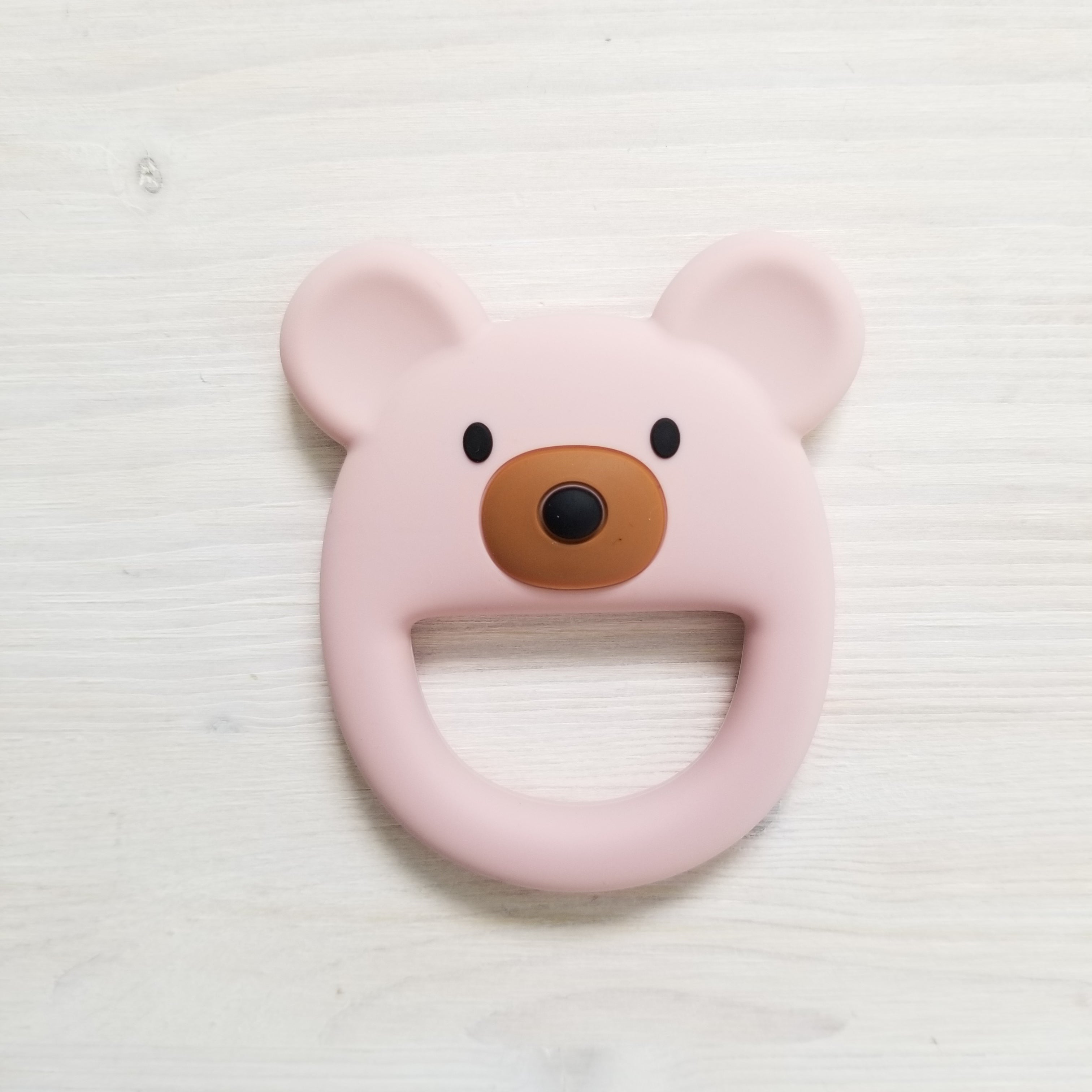 Jouet de dentition - Ours