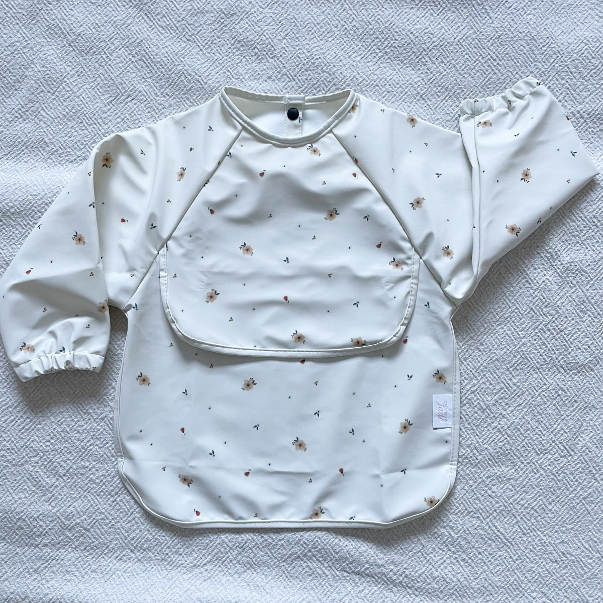 SOLDE 20$ - Bavette manches longues  - Poche haute  - Camille ( L)