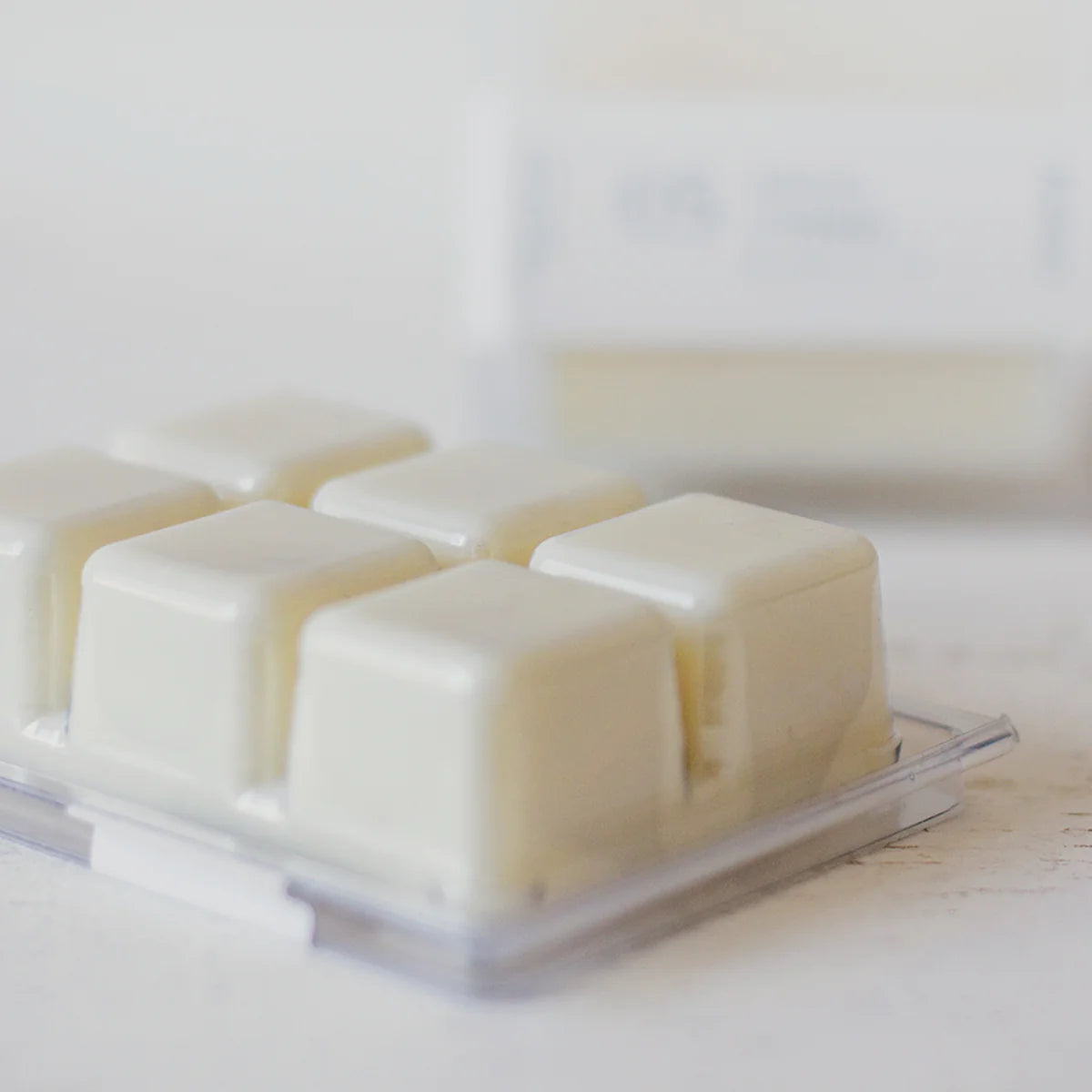 Cubes de cire Flambette - Eucalyptus + Menthe