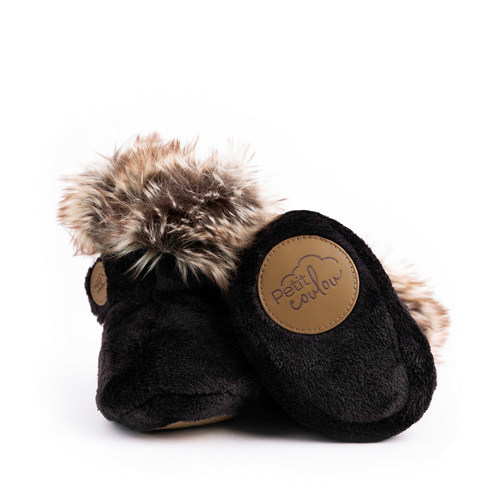 Coffret cadeau Coulou pour bébé (4 accessoires) Petit Coulou