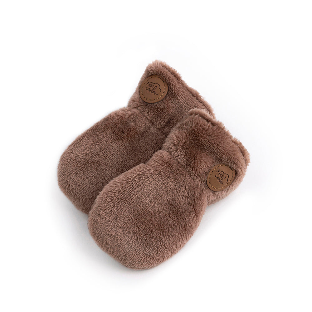 Coffret cadeau Coulou pour bébé (4 accessoires) Petit Coulou