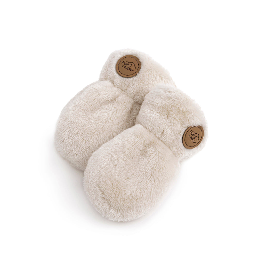 Coffret cadeau Coulou pour bébé (4 accessoires) Petit Coulou