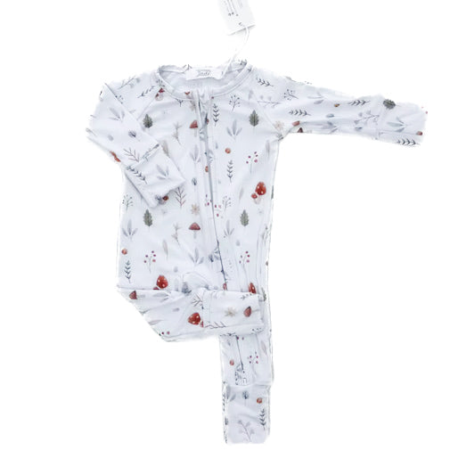 Pyjama bambou - Bébé - Léo