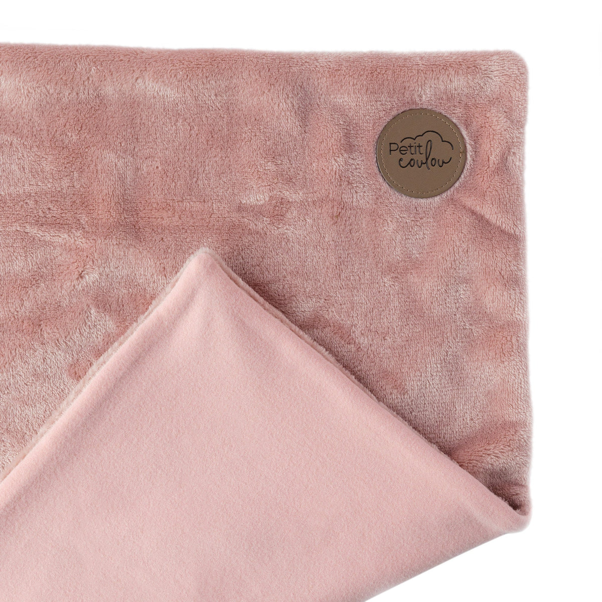 Coffret cadeau Ourson Minky pour bébé (4 accessoires) Petit Coulou