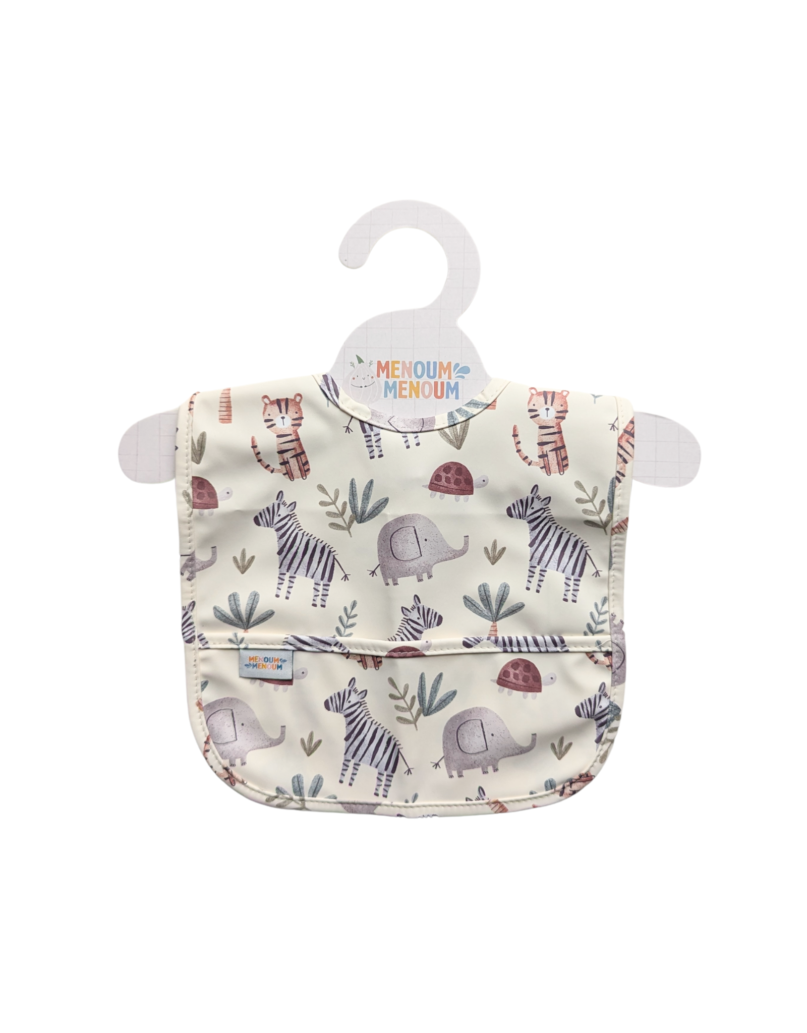 Bib - Safari - Menoum