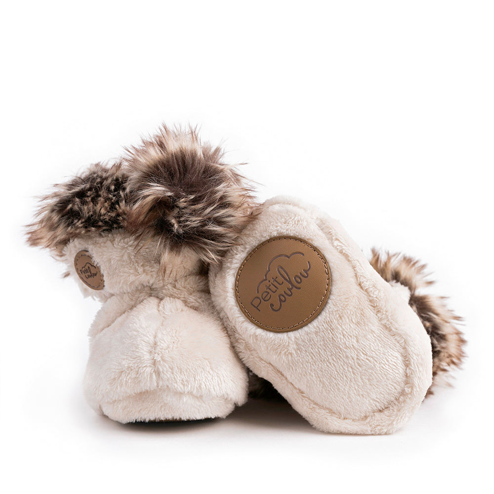 Coffret cadeau Coulou pour bébé (4 accessoires) Petit Coulou