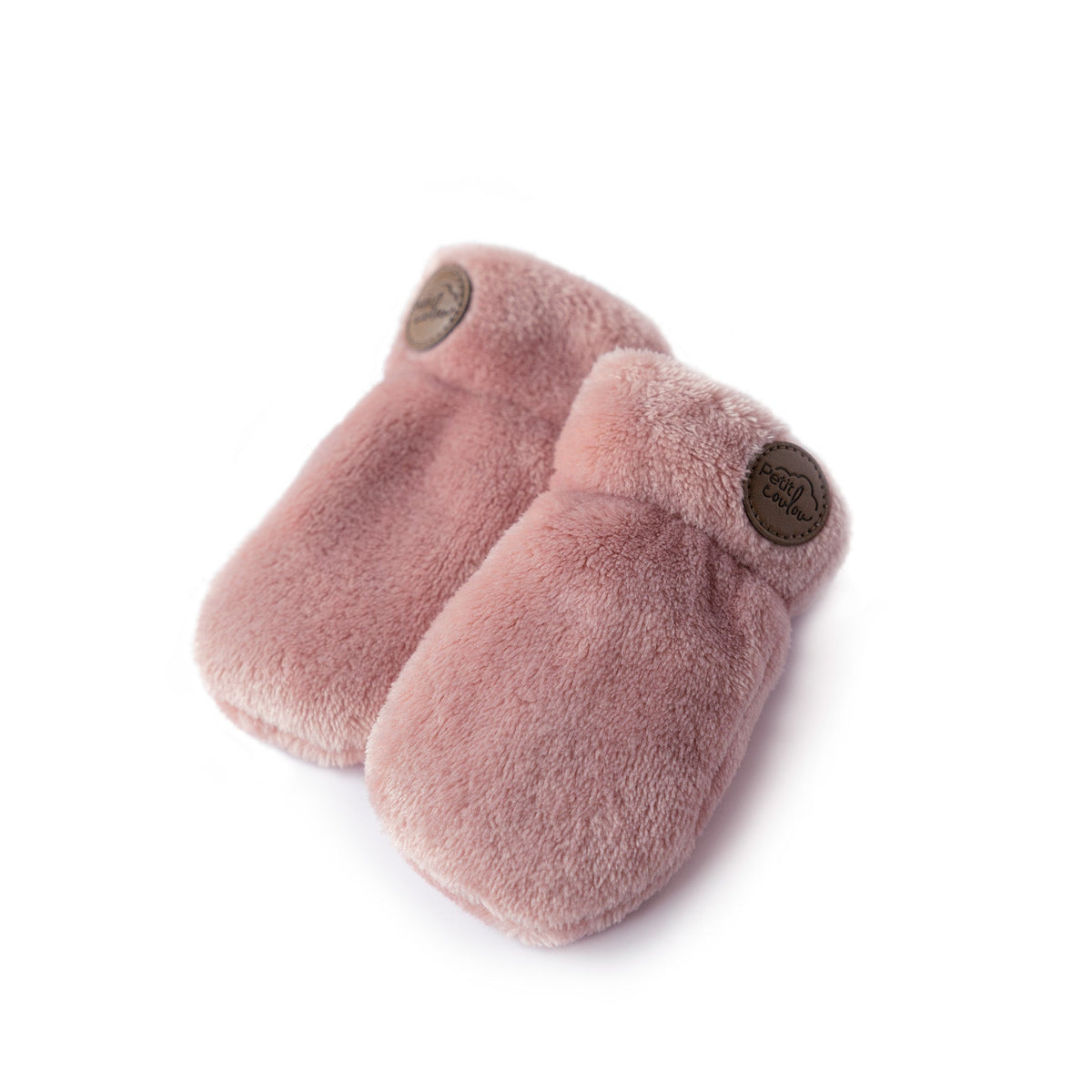 Coffret cadeau Ourson Minky pour bébé (4 accessoires) Petit Coulou