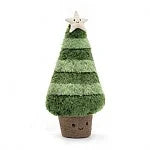 jellycat, Amuseable Nordic Spruce Christmas Tree