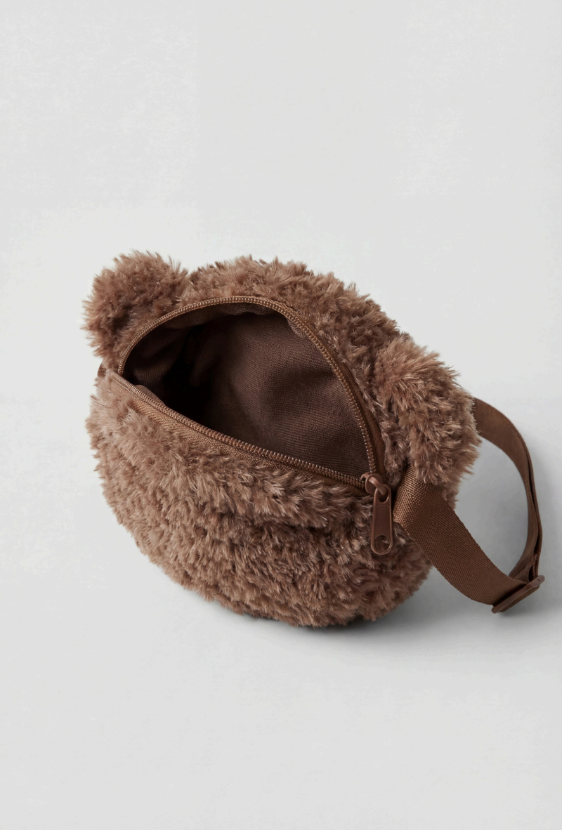 Plush Bag - Arthur - Snuggle Bunnies