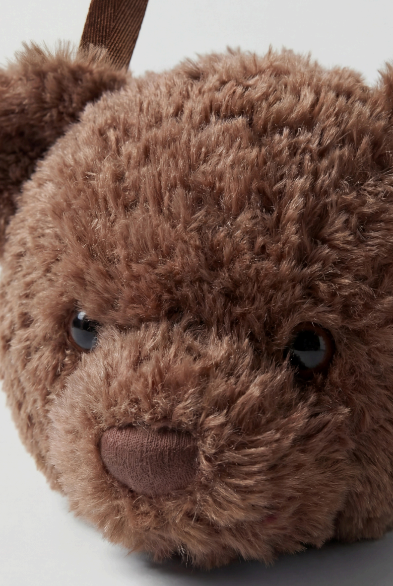 Plush Bag - Arthur - Snuggle Bunnies