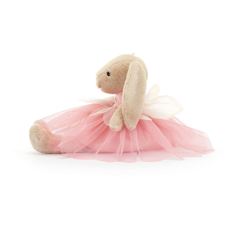 Lapin ballerine (Lottie Bunny Fairy) de Jellycat