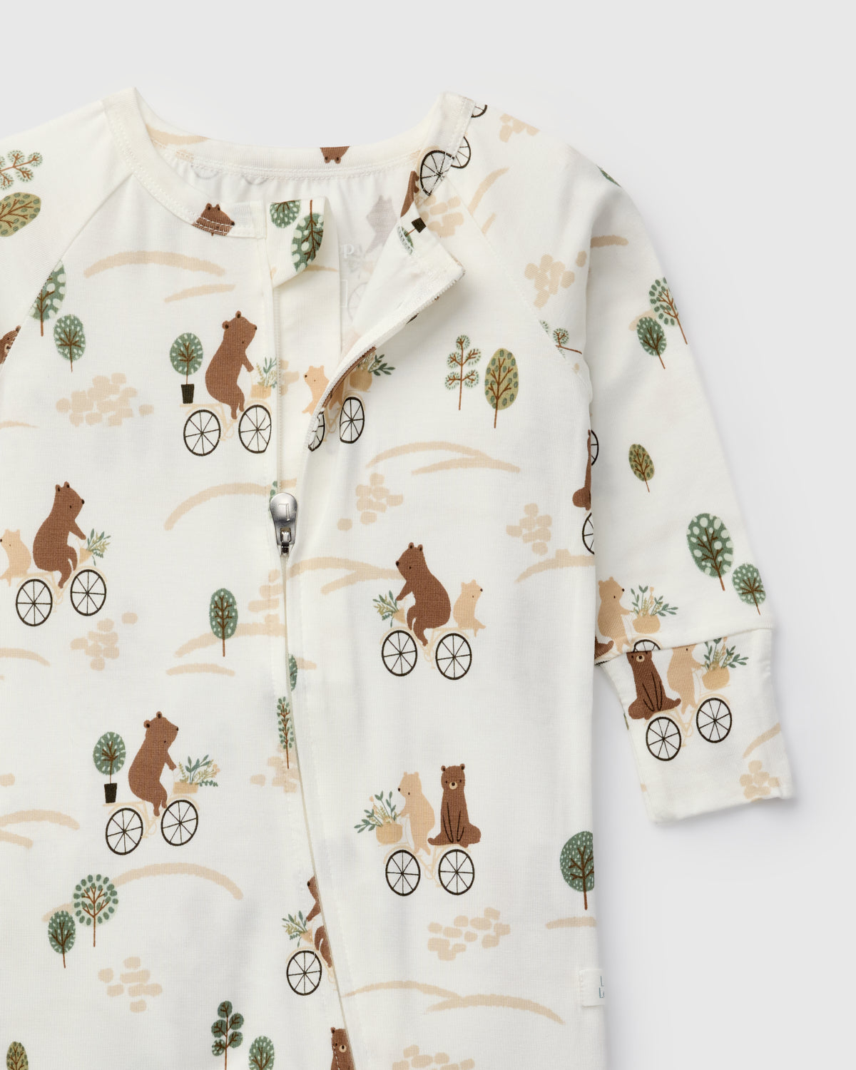 Sleeper - Bears on Bikes