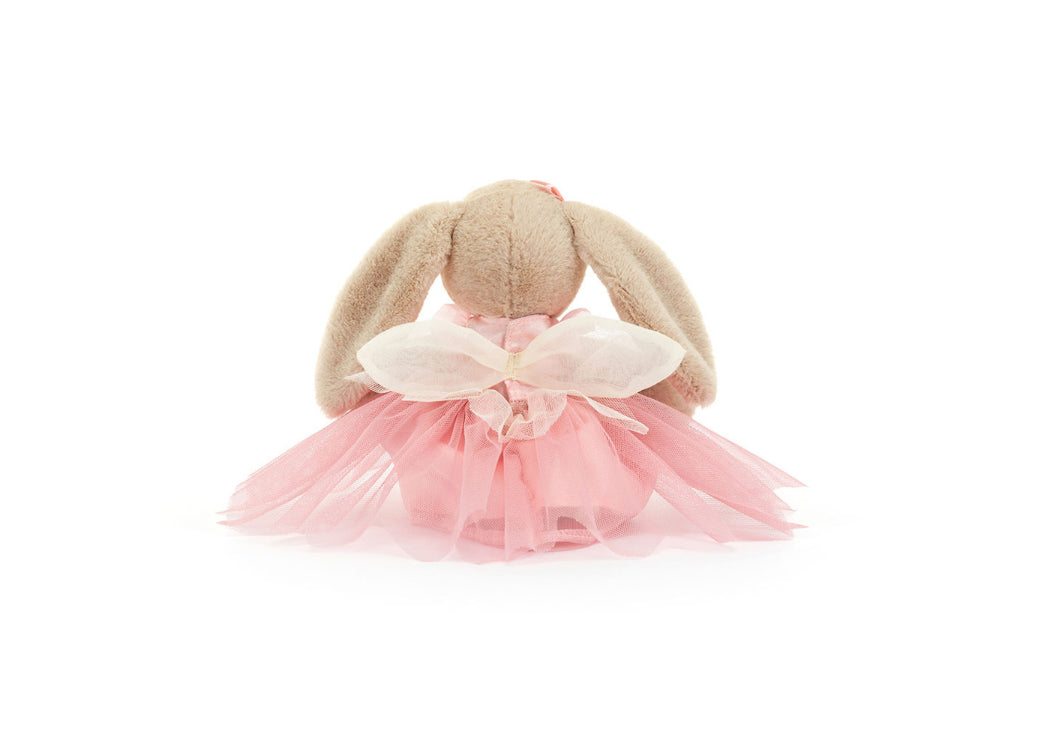 Lapin ballerine (Lottie Bunny Fairy) de Jellycat