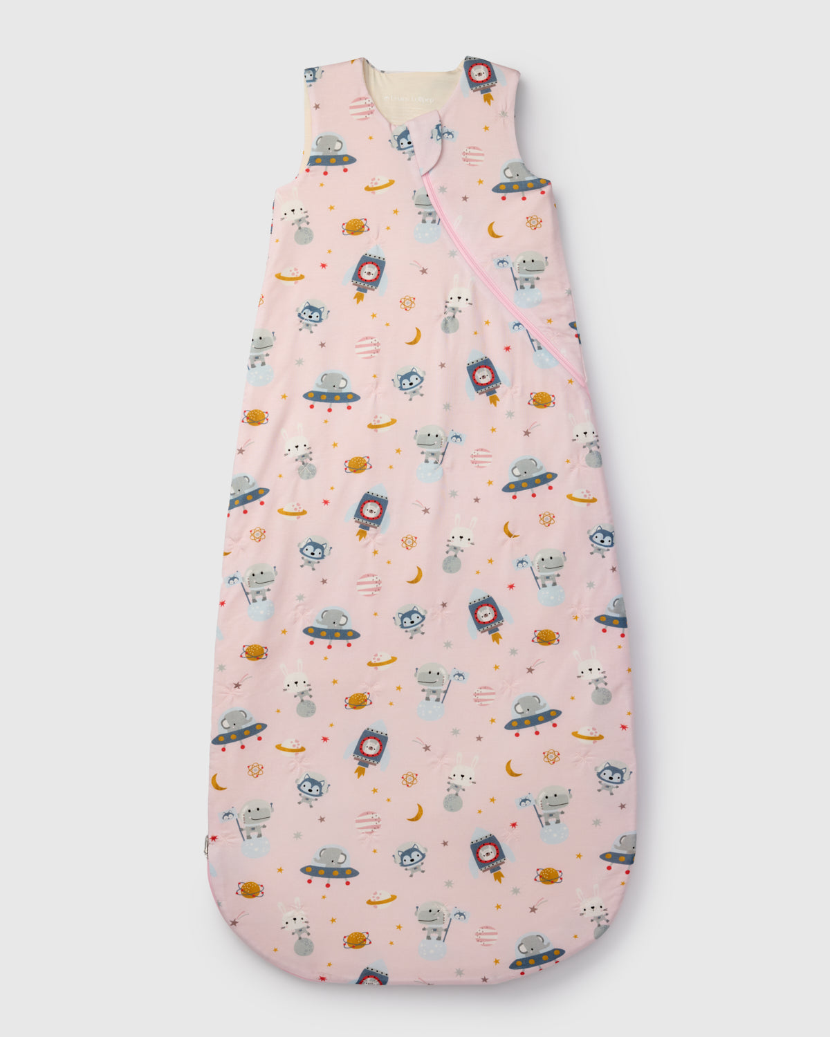 Sleep Bag 1.0 TOG - Astro Explorers