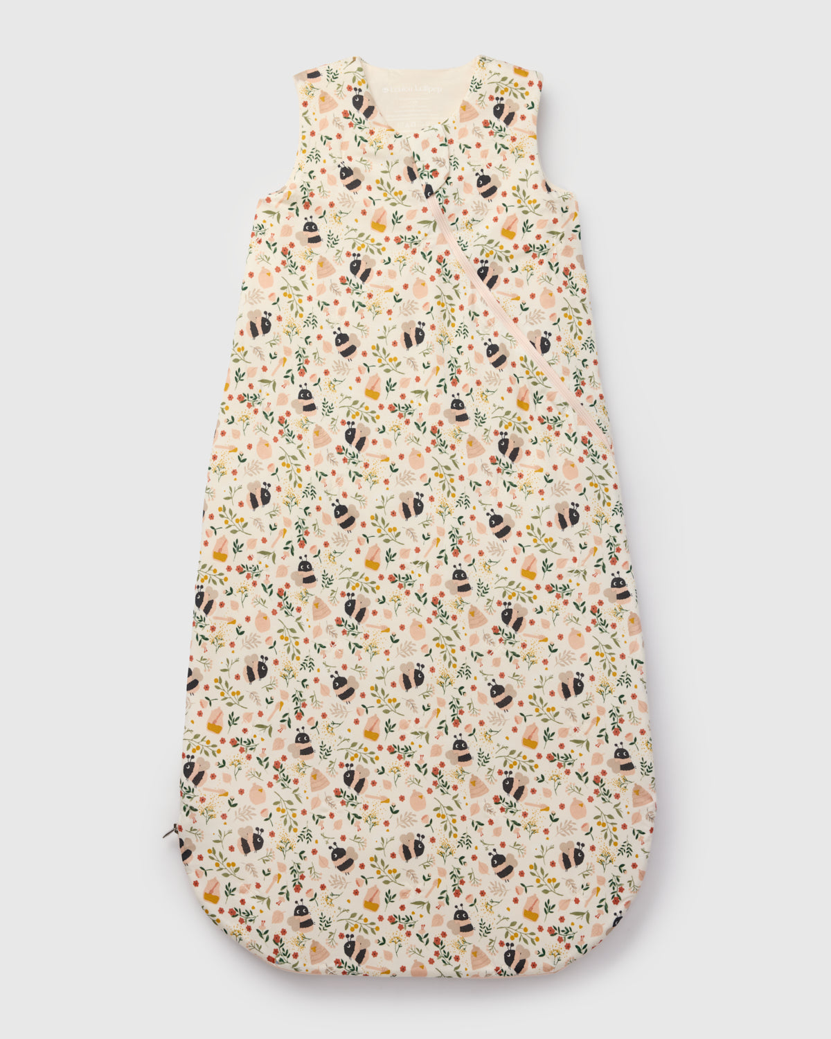 Sleep Bag 1.0 TOG - Bumble Bees