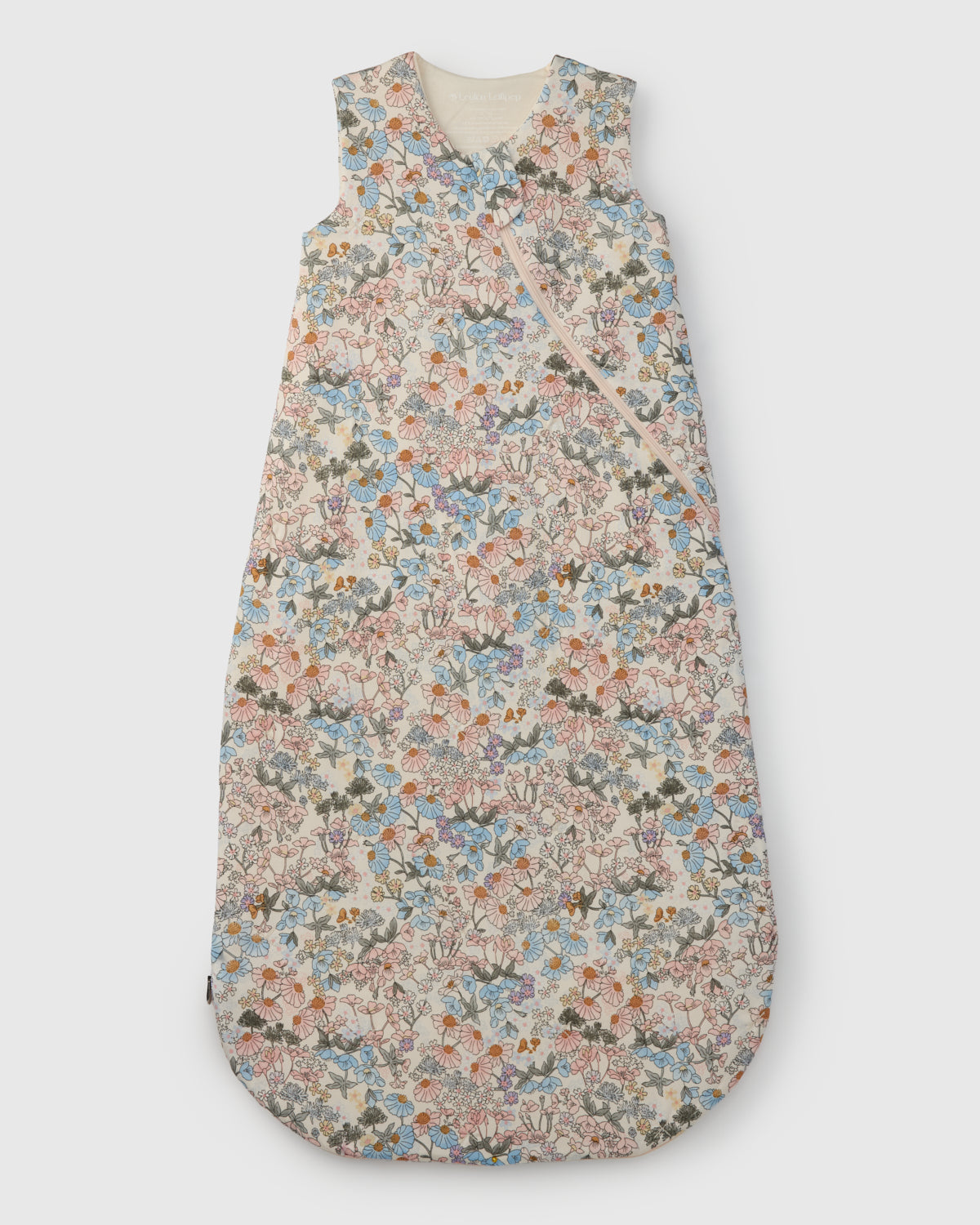 Sleep Bag 1.0 TOG - English Garden