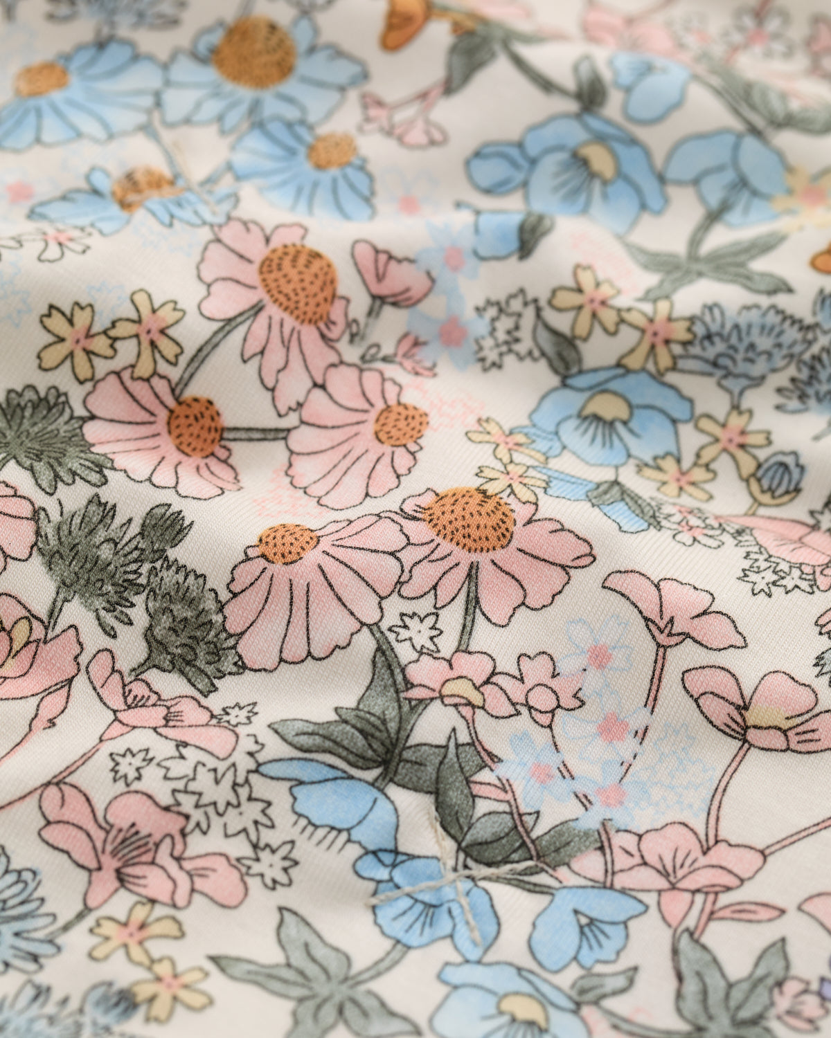 Sleep Bag 1.0 TOG - English Garden