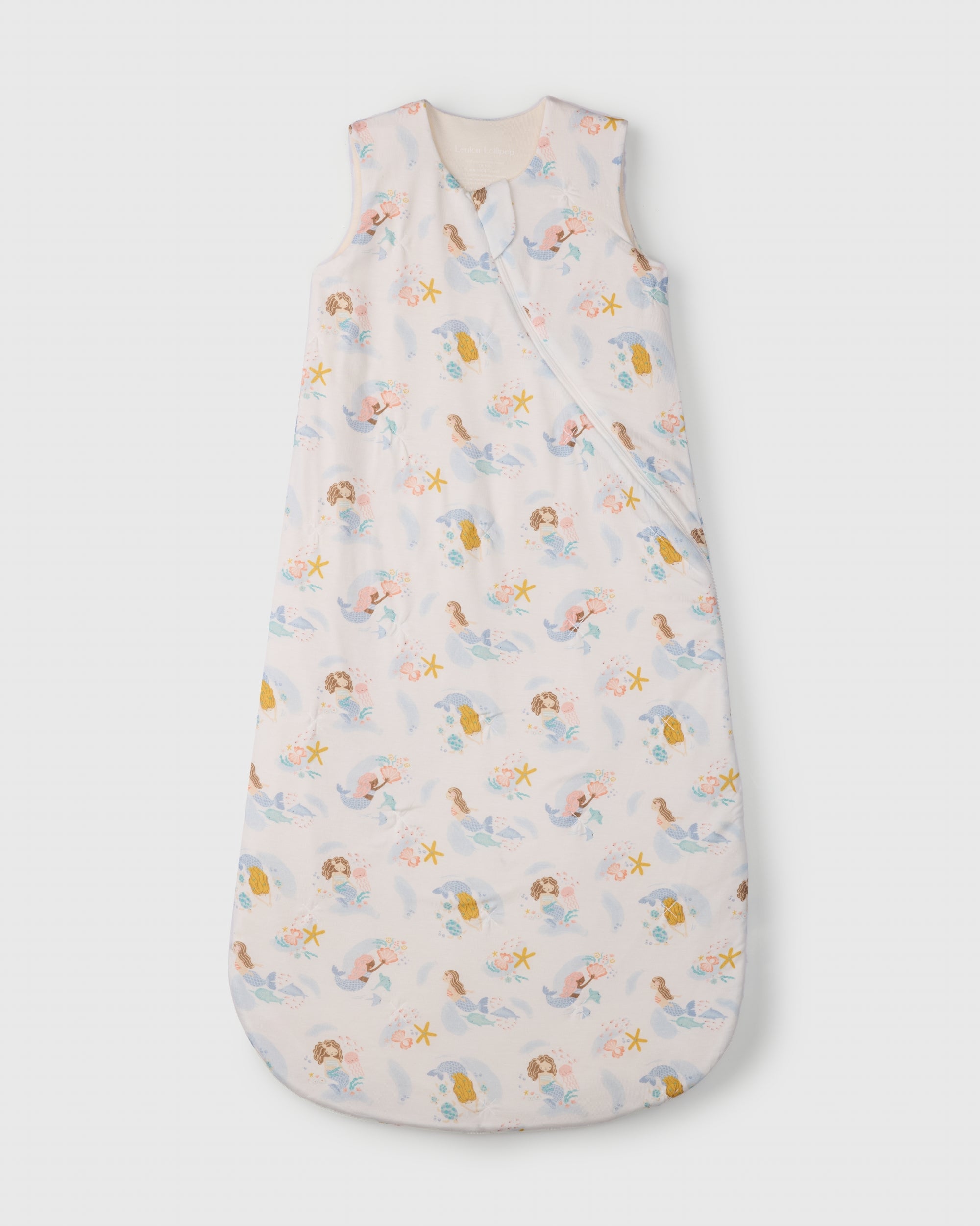 Sleep Bag 1.0 TOG - Mermaids