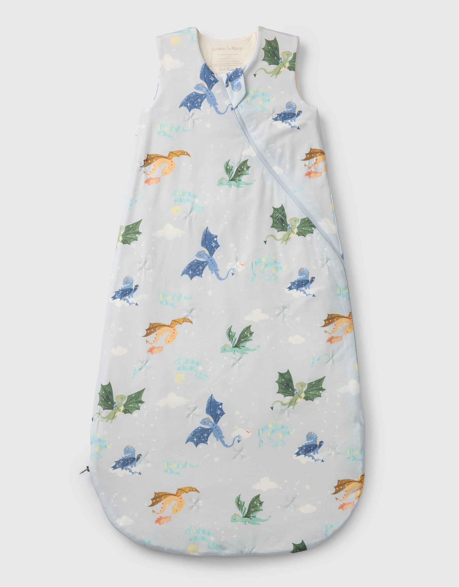 Sleep Bag 1.0 TOG - Magical Dragons